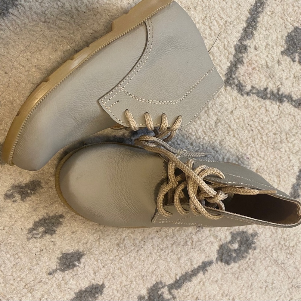 Humble Soles Shoes